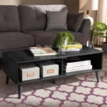 Abitha Luxe Coffee Table - Image 5