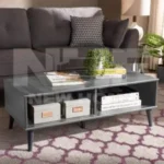 Abitha Luxe Coffee Table