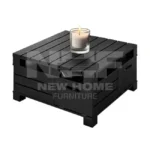 Bartoll Vintage Coffee Table - Image 3