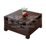 Bartoll Vintage Coffee Table - Image 4