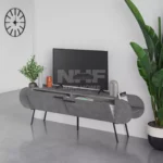 Capsule Space-Saving TV Unit - Image 19