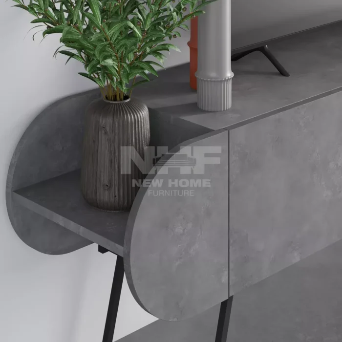 Capsule Space-Saving TV Unit - Image 18