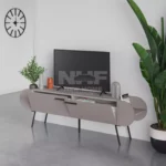 Capsule Space-Saving TV Unit - Image 11
