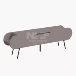Capsule Space-Saving TV Unit - Image 13