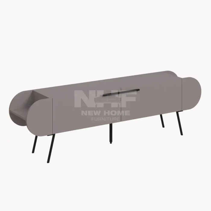 Capsule Space-Saving TV Unit - Image 13