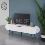 Capsule Space-Saving TV Unit - Image 15