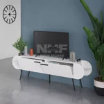 Capsule Space-Saving TV Unit - Image 16
