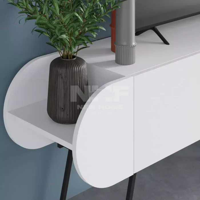 Capsule Space-Saving TV Unit - Image 6