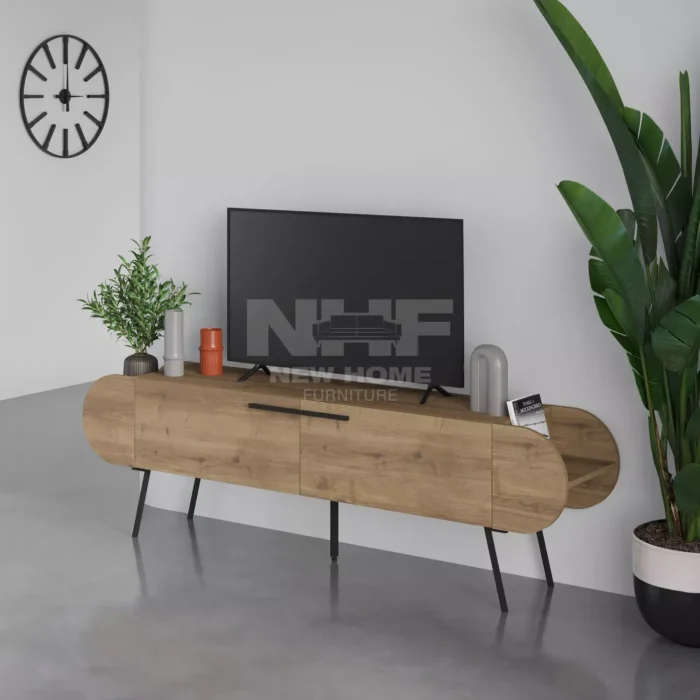 Capsule Space-Saving TV Unit - Image 1