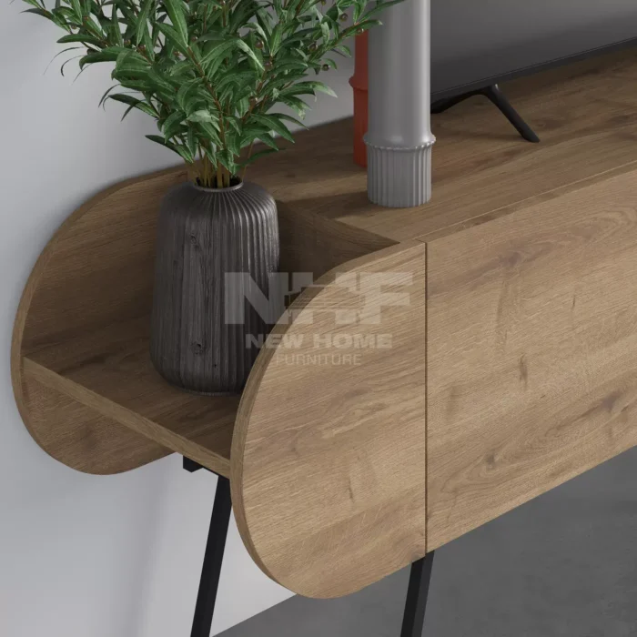Capsule Space-Saving TV Unit - Image 3