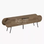 Capsule Space-Saving TV Unit - Image 2