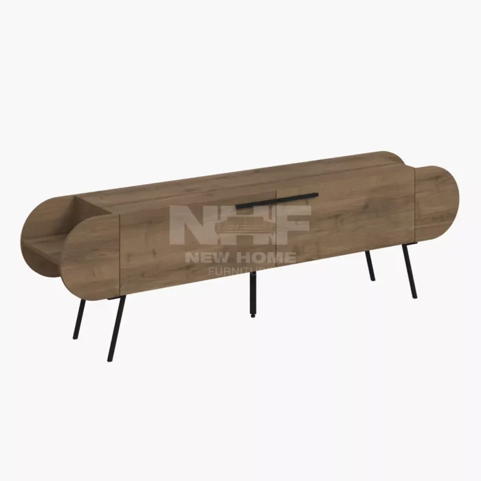 Capsule Space-Saving TV Unit - Image 2