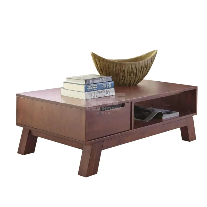 Dit Mid-Century Chic Table - Image 4