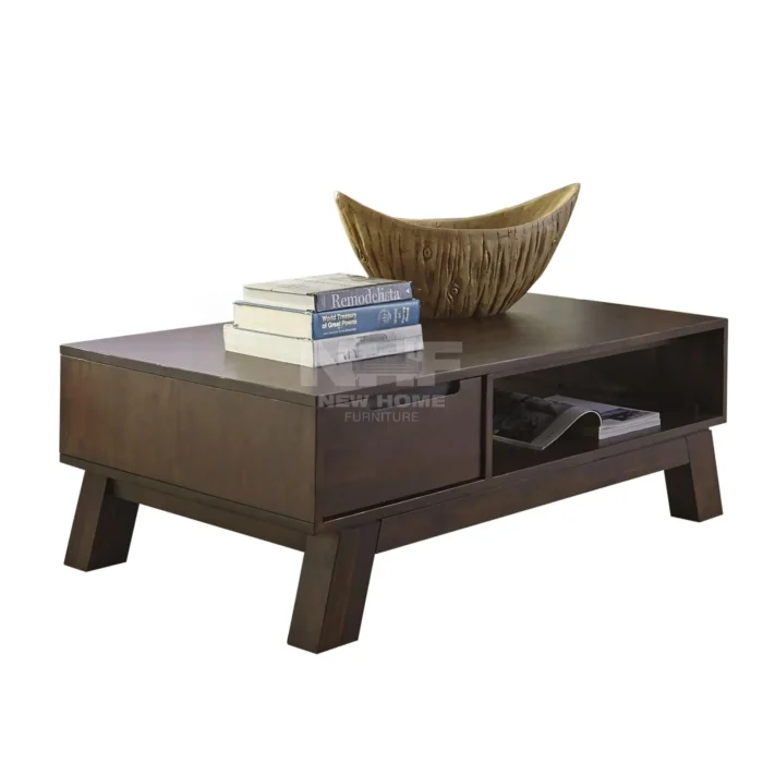 Dit Mid-Century Chic Table - Image 3