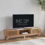 Echo Minimalist TV Stand - Image 9