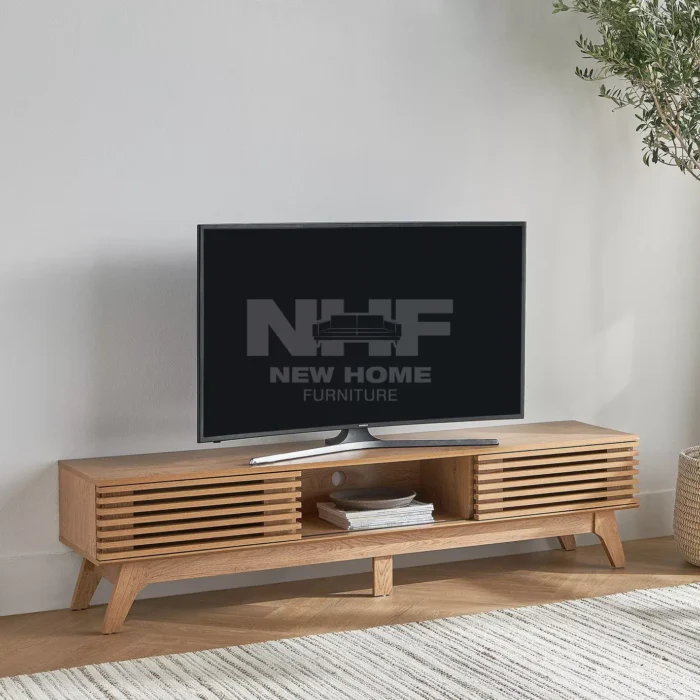 Echo Minimalist TV Stand - Image 9