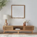 Echo Minimalist TV Stand - Image 10