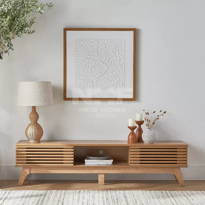 Echo Minimalist TV Stand - Image 10