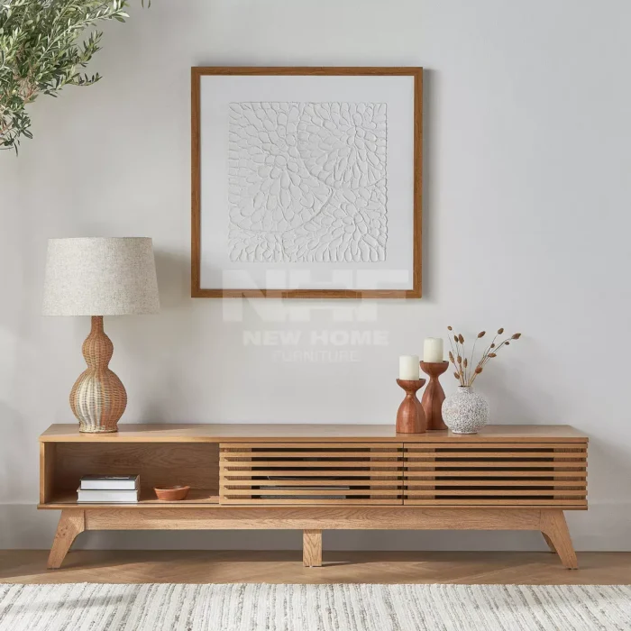 Echo Minimalist TV Stand - Image 11