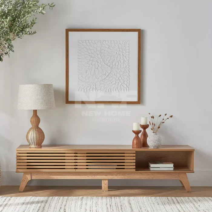 Echo Minimalist TV Stand - Image 8