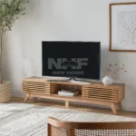 Echo Minimalist TV Stand - Image 6