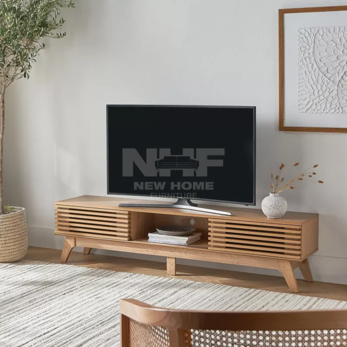 Echo Minimalist TV Stand - Image 6