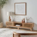 Echo Minimalist TV Stand - Image 5