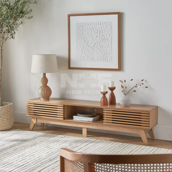 Echo Minimalist TV Stand - Image 5