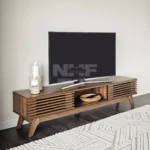Echo Minimalist TV Stand