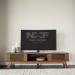 Echo Minimalist TV Stand - Image 4