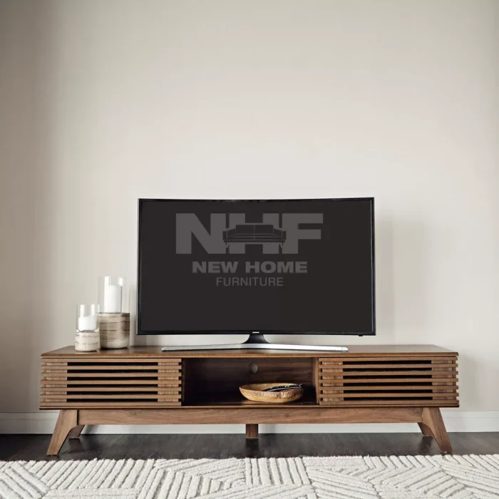 Echo Minimalist TV Stand - Image 4
