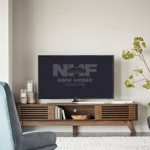 Echo Minimalist TV Stand - Image 2
