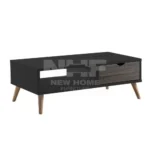 Enzo Single Drawer Coffee Table - Image 3