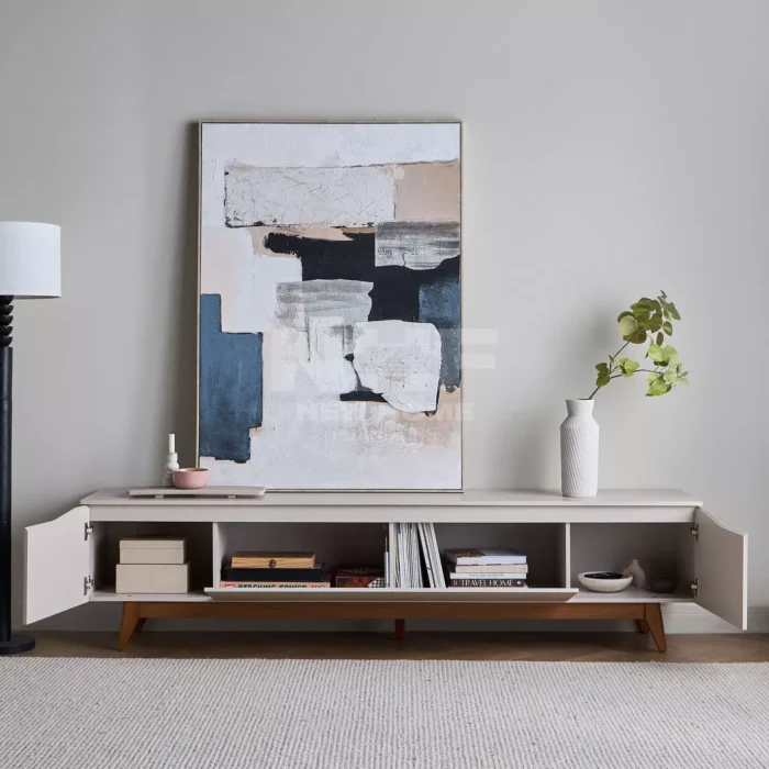 Flynt Contemporary Media Unit - Image 3