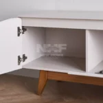 Flynt Contemporary Media Unit - Image 7
