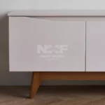 Flynt Contemporary Media Unit - Image 5