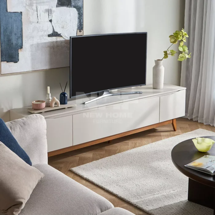 Flynt Contemporary Media Unit - Image 1