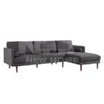 Jesper Modern Sectional Sofa - Image 7