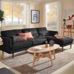 Jesper Modern Sectional Sofa
