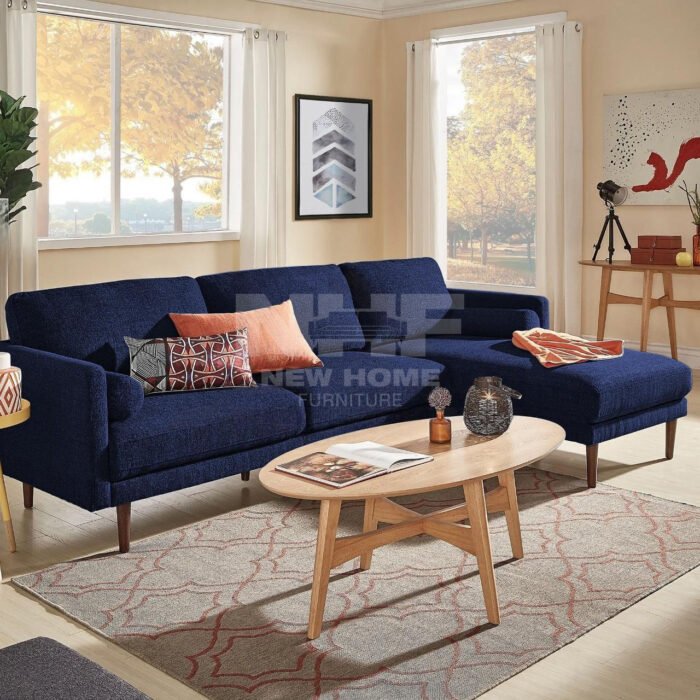 Jesper Modern Sectional Sofa - Image 2