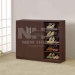 Klass Elegant Shoe Cabinet - Image 4