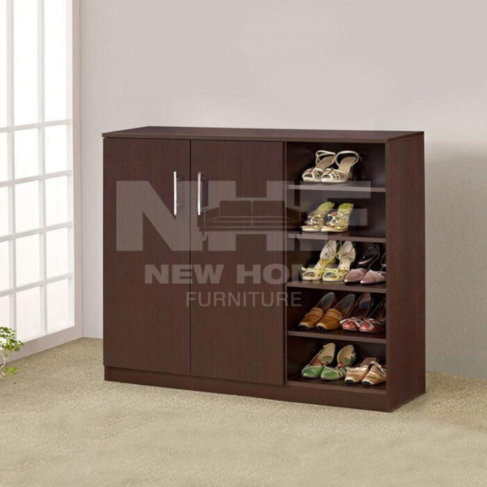 Klass Elegant Shoe Cabinet - Image 4