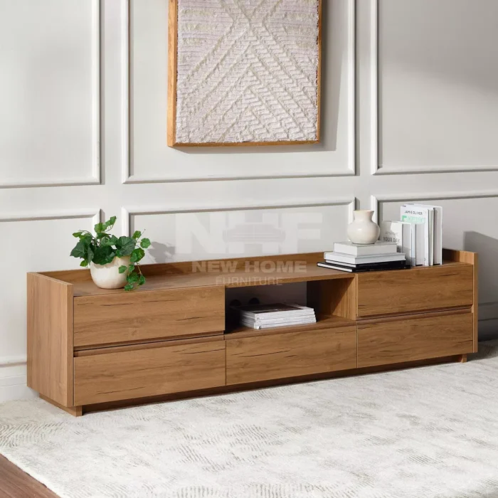 Loan Modern TV Unit - Image 6