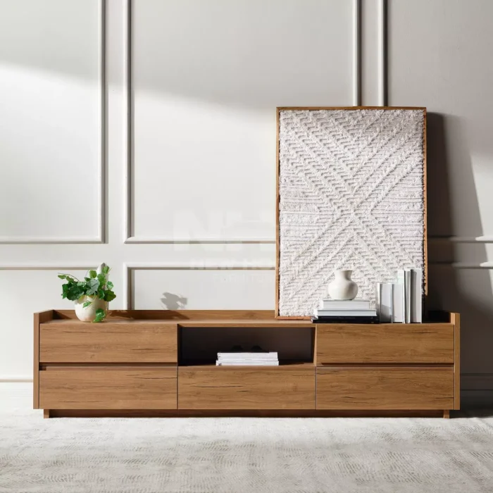 Loan Modern TV Unit - Image 5