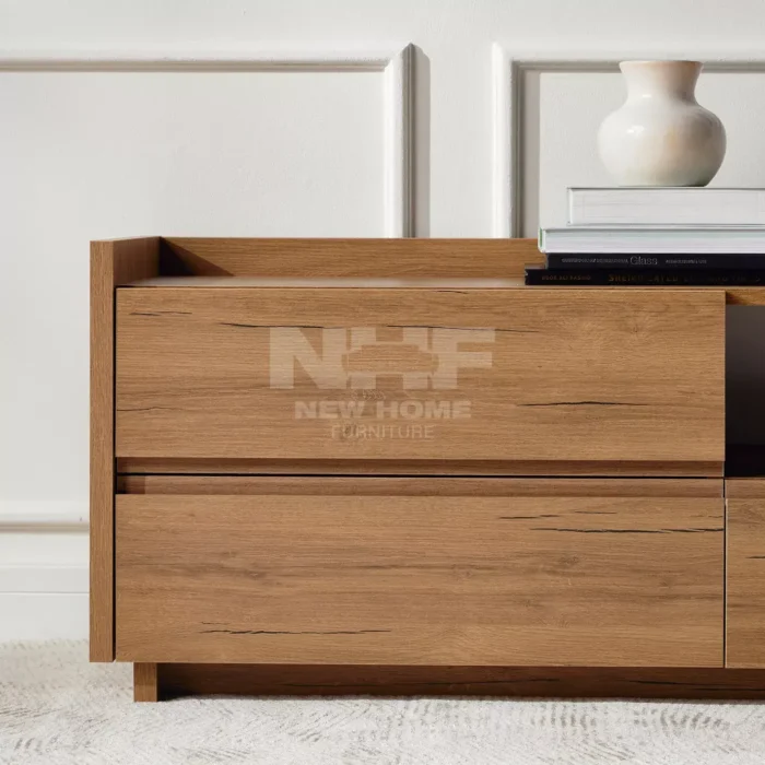 Loan Modern TV Unit - Image 3