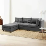 Mini Delsea Designer Modular Sofa