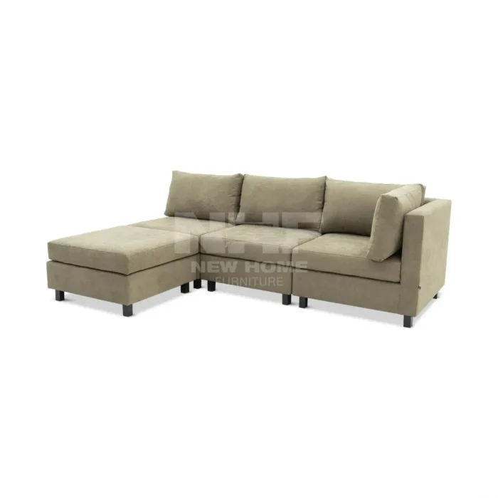 Mini Delsea Designer Modular Sofa - Image 2