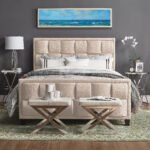 Nyla Designer Luxe Bed - Image 6