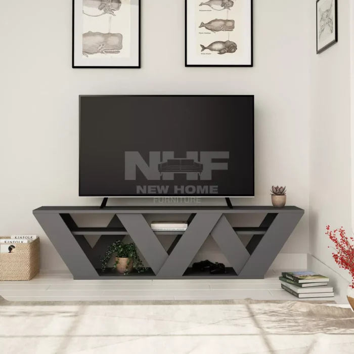 Ralla Chic TV Cabinet - Image 1