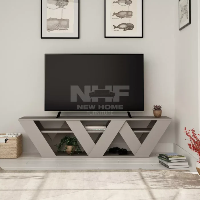 Ralla Chic TV Cabinet - Image 3